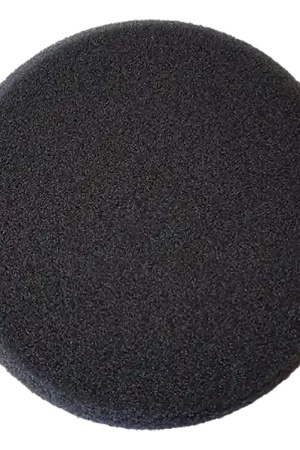 Wizards Products 11233 12 DA Gray Wax/Finishing Pad Genuine